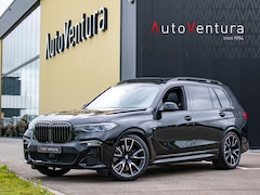 BMW X7 - xDrive40i M-Sport | Harman Kardon | Massage | Soft Close | Full option