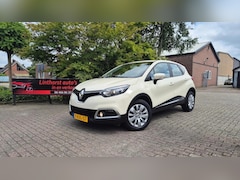 Renault Captur - 1.5 dCi Expression