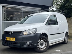 Volkswagen Caddy - 1.6 TDI AIRCO / NAP / IMPERIAAL