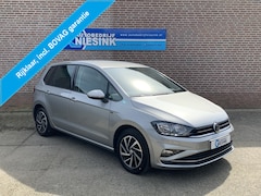 Volkswagen Golf Sportsvan - 1.0 TSI JOIN