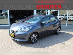 Nissan Micra - 1.0L Acenta//AIRCO//5DRS