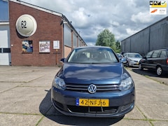 Volkswagen Golf Plus - 1.2 TSI Comfortline BlueMotion