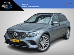 Mercedes-Benz GLC-klasse - 250 4MATIC AMG Premium PANO BURMESTER SOUND