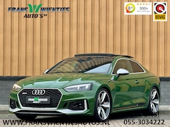 Audi RS5 - Coupé 2.9 TFSI quattro Pro Line Plus | 451 PK | Panoramadak | Bang & Olufsen | Dynamic Pak