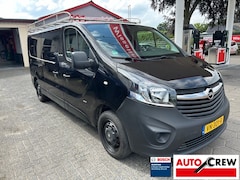 Opel Vivaro - 1.6 CDTI EDITION 2900L2 IMPERIAAL