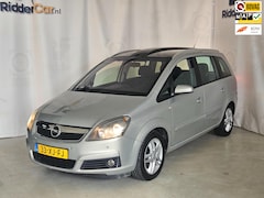 Opel Zafira - 2.2 Temptation|AUTOMAAT|NAP|7p.|AIRCO|CRUISE|APK08-25|ELEK RAMEN