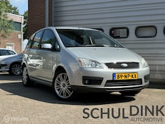 Ford Focus C-Max - 1.8-16V Ghia TREKHAAK|AIRCO|ELEKTRISCHE RAMEN