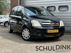 Opel Meriva - 1.6-16V Enjoy AIRCO|HOGE INSTAP|ELEKTRISCHE RAMEN