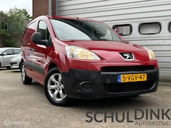 Peugeot Partner - bestel 1.6 HDI L1 |3 zitplaatsen|SCHUIFDEUR