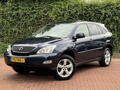 Lexus RX - 300 President Dakraam Youngtimer Luchtvering Camera