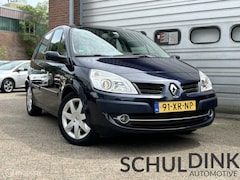 Renault Scénic - 2.0-16V LPG-G3|CRUISE CONTROLE|TREKHAAK