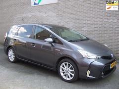 Toyota Prius - 1.8 Lease - Stoelverwarming - Panoramadak - Trekhaak