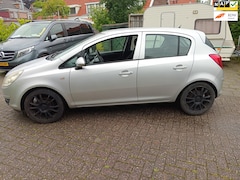 Opel Corsa - 1.2-16V Enjoy MET AIRCO NIEUWE APK