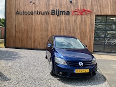 Volkswagen Golf Plus - 1.4 TSI Trendline