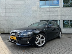 Audi A4 Avant - 1.8 TFSI Pro Line S