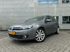 Volkswagen Golf - 1.4 TSI Highline