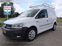 Volkswagen Caddy - 2.0 TDI L1H1 comf-line met imperiaal en haak