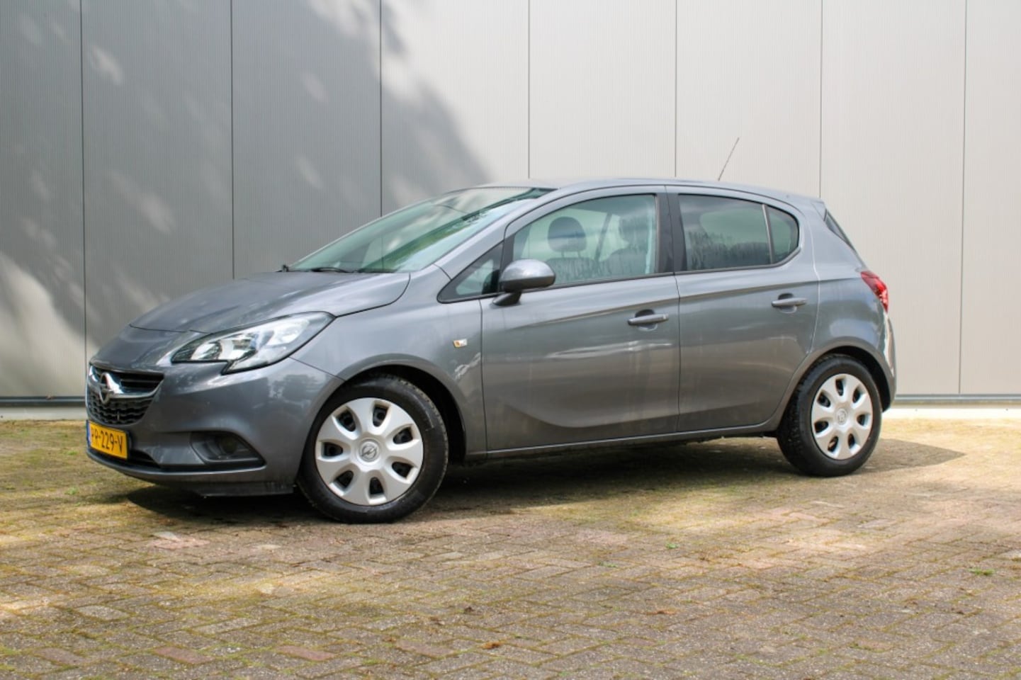 Opel Corsa-e - AutoWereld.nl