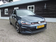 Volkswagen Golf - 2.0 TSI GTI PERFORMANCE