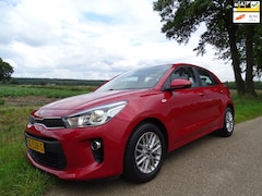 Kia Rio - 1.0 TGDI DynamicLine