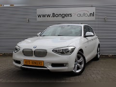 BMW 1-serie - 116i Business+