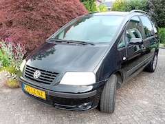 Volkswagen Sharan - 1.8 Turbo Comfortline