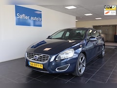 Volvo S60 - 1.6 T4 Kinetic