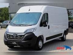 Opel Movano - 2.2D 140 S&S L3H2 3.5t NIEUWE AUTO DIRECT RIJDEN