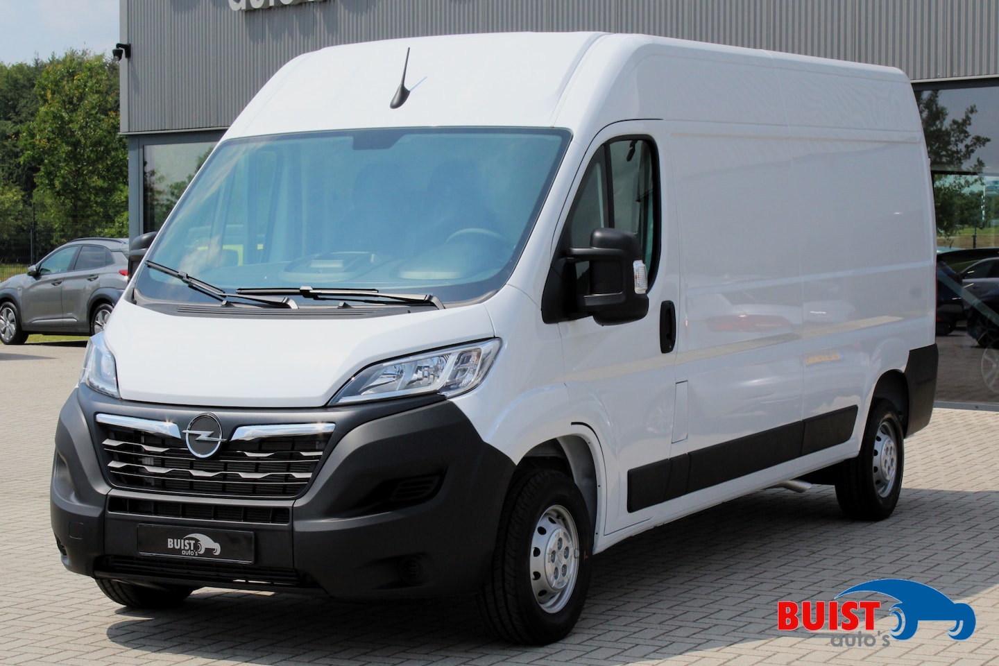 Opel Movano - 2.2D 140 S&S L3H2 3.5t NIEUWE AUTO! DIRECT RIJDEN! - AutoWereld.nl