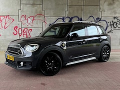 MINI Countryman - (f60) 1.5 E 224pk ALL4 Aut