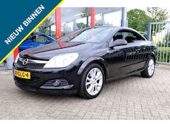 Opel Astra TwinTop - 1.8 Cosmo