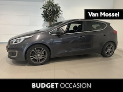 Kia Cee'd - 1.6 GDI DynamicLine | Navigatie | Airconditioning | Parkeersensoren | Budget |