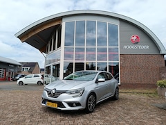 Renault Mégane - 1.2 TCe 132pk, trekhaak, cruise, half leer