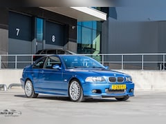 BMW 3-serie Coupé - 320Ci Executive