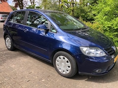 Volkswagen Golf Plus - 1.4 TSI