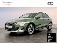 Audi A3 allstreet - 35 TFSI 150 S tronic Advanced edition | Aluminium optiek in het interieur | Assistentiepak