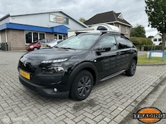 Citroën C4 Cactus - 1.6 BlueHDi Limited Business Plus