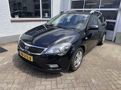 Kia Cee'd Sporty Wagon - 1.4 CVVT X-tra