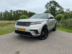 Land Rover Range Rover Velar - 2.0 D180 AWD R-Dynamic SE / Automaat / Originele NL en BTW Auto / Airco / Navigatie / Came