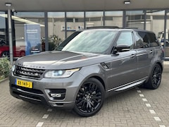 Land Rover Range Rover Sport - 3.0 SDV6 Autobiography