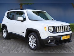 Jeep Renegade - 1.4 MultiAir Longitude - Automaat