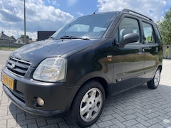 Suzuki Wagon R+ - 1.3 FreeStyle airco