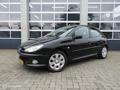 Peugeot 206 - 1.4 Air-line Airco 5 drs