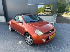 Ford Streetka