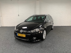 Volkswagen Golf Variant - 1.6 TDI Highline pano dak