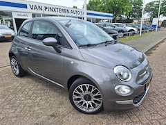 Fiat 500 - 0.9 TwinAir Turbo Popstar