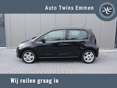 Volkswagen Up! - 1.0 BMT move up | Airco | Media | Nieuwe type