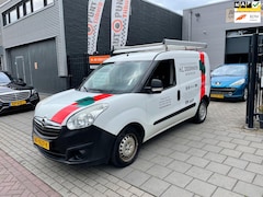 Opel Combo - 1.3 CDTi L1H1 ecoFLEX 1e Eigenaar Imperiaal Trekhaak NAP APK