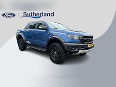 Ford Ranger Raptor - 2.0 EcoBlue 213pk SCI Automaat | Achteruitrijcamera | Stoelverwarming | Trekhaak | Elektri