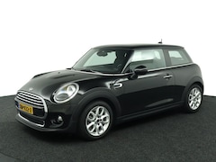 MINI Cooper - 1.5 Pepper Dealer O.H